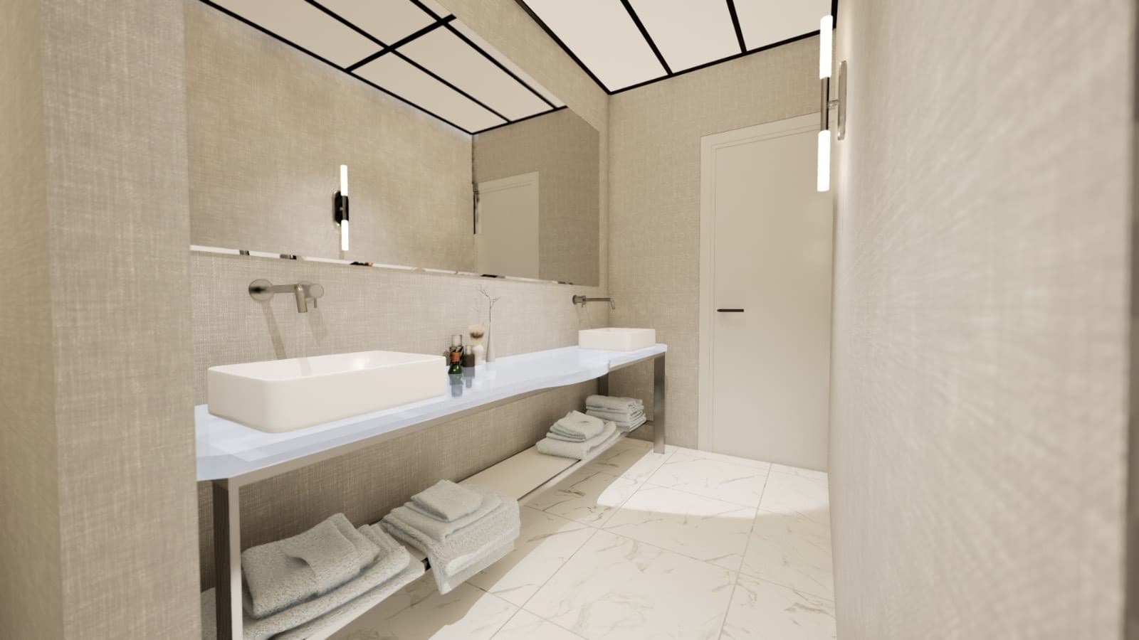 Residence L´ Heritage Tennyson by BlueBay, Room