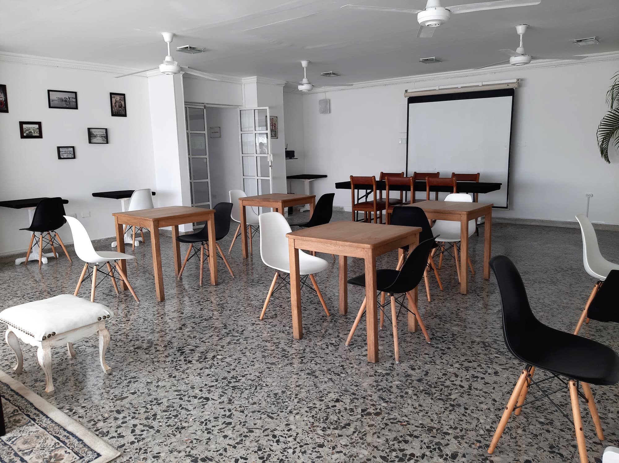 Hotel Stil Cartagena, Conferences