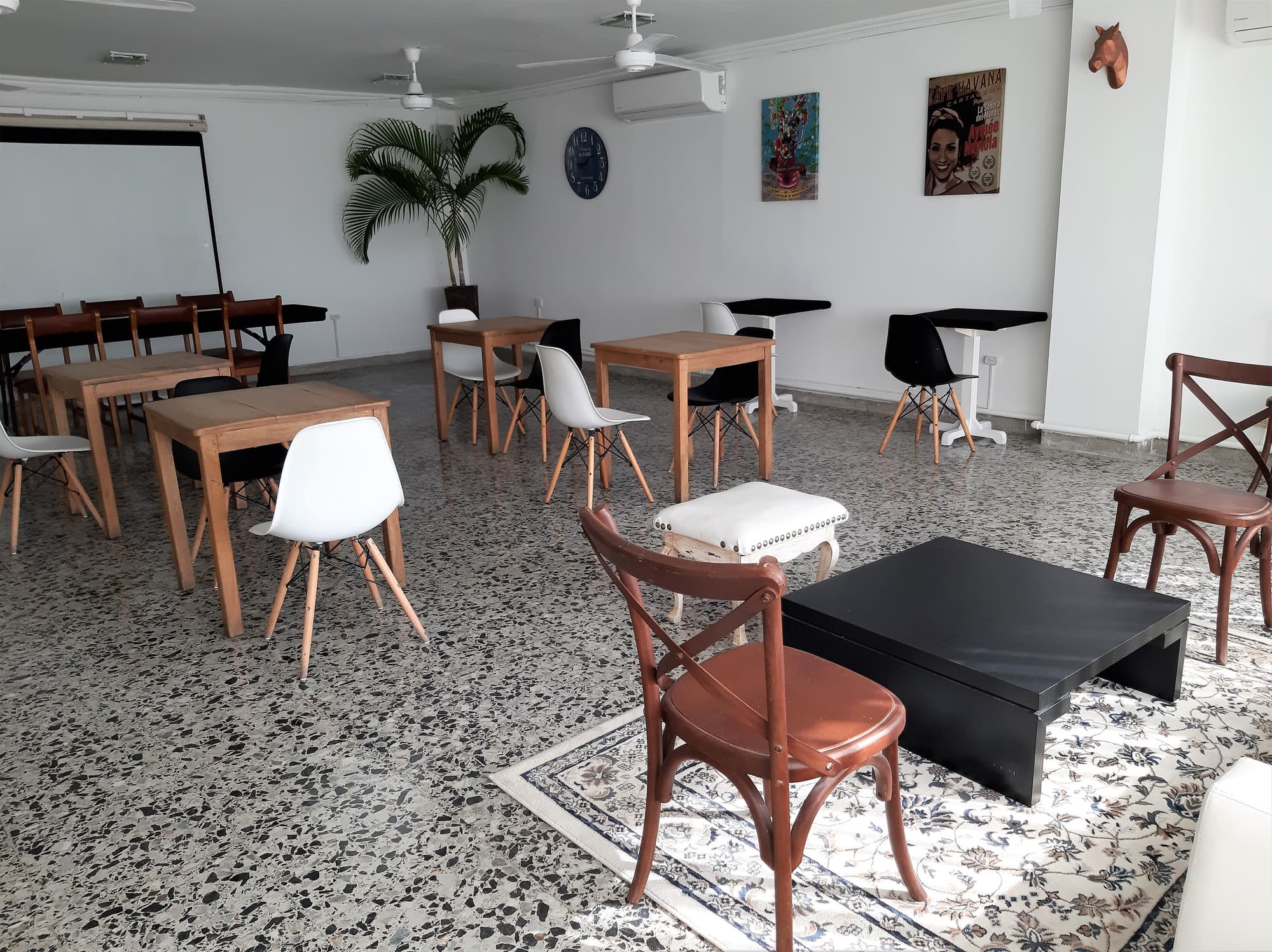 Hotel Stil Cartagena, Conferences