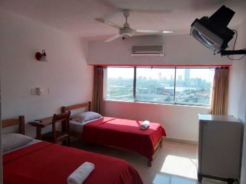 Hotel Stil Cartagena, Room