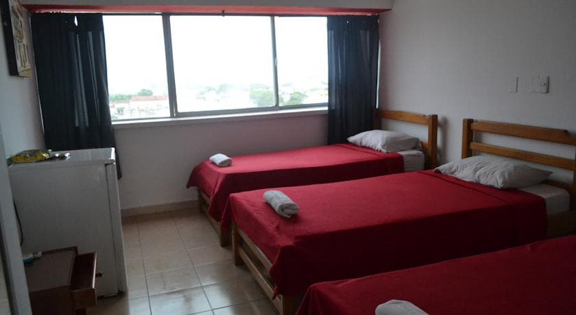 Hotel Stil Cartagena, Room