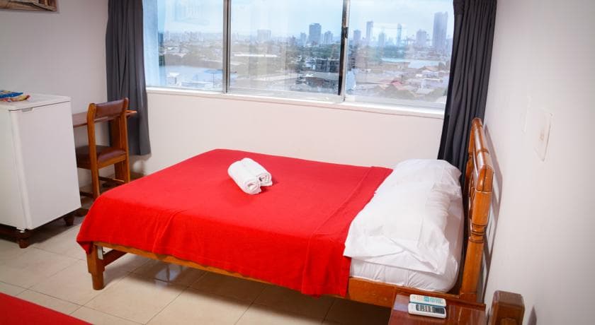 Hotel Stil Cartagena, Room