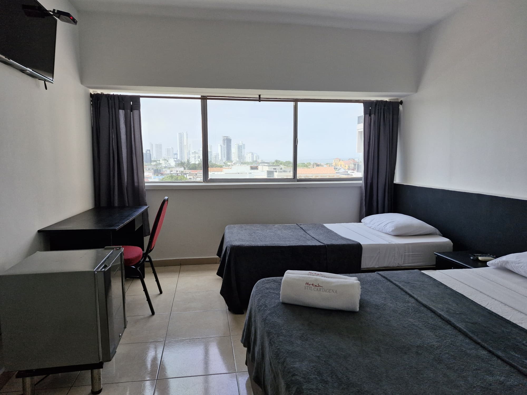 Hotel Stil Cartagena, Room