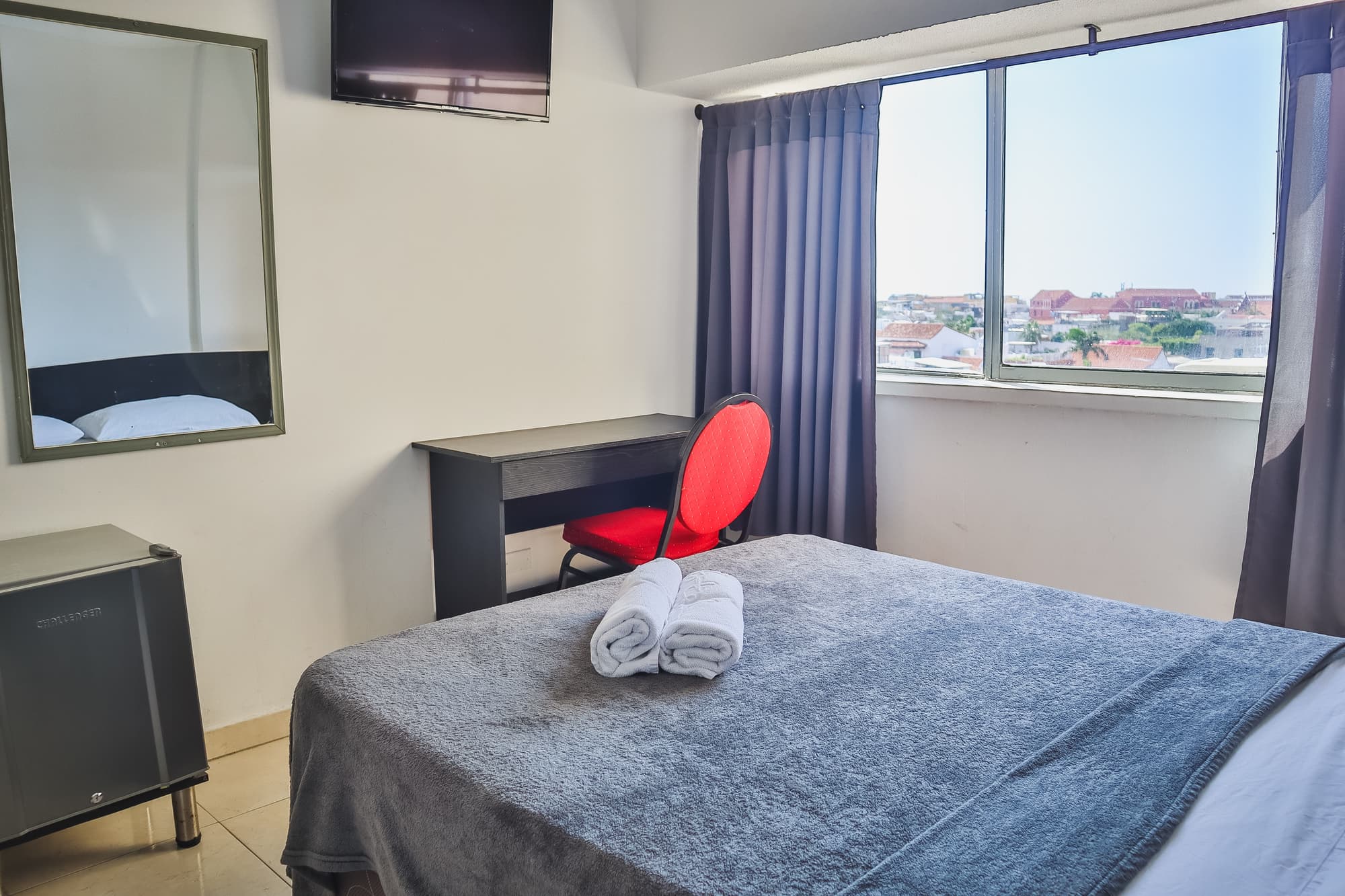 Hotel Stil Cartagena, Room