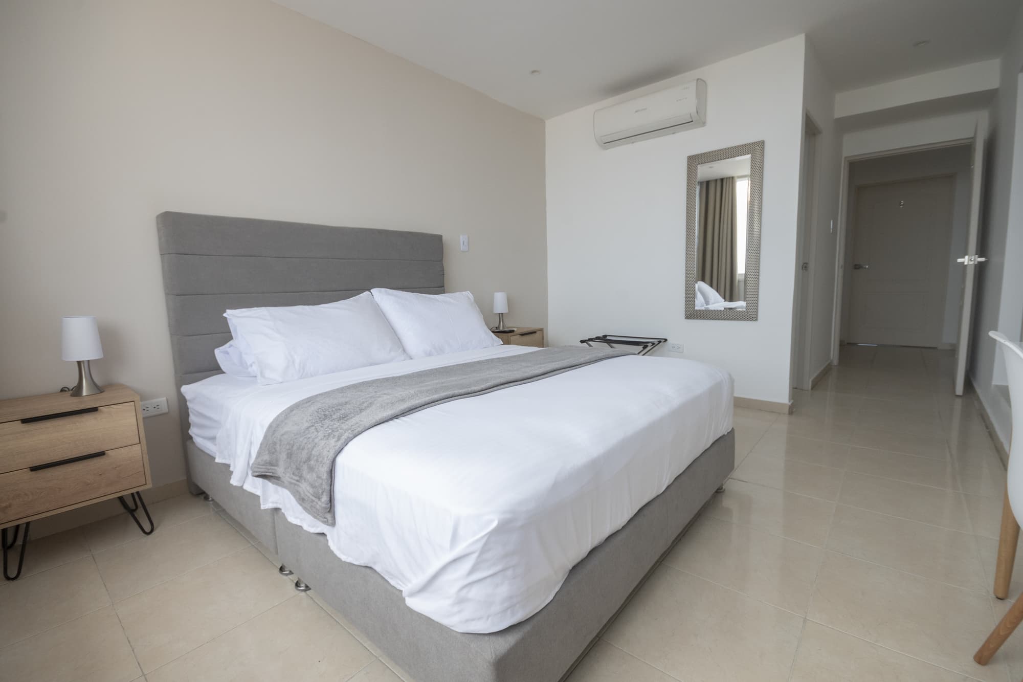 Hotel Stil Cartagena, Room