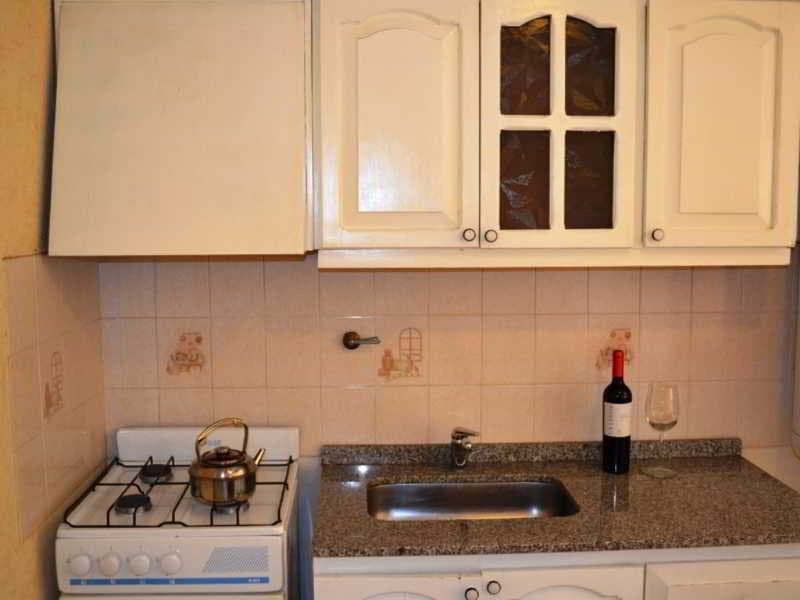 Apart Hotel Mendoza, Room