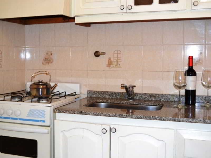 Apart Hotel Mendoza, Room