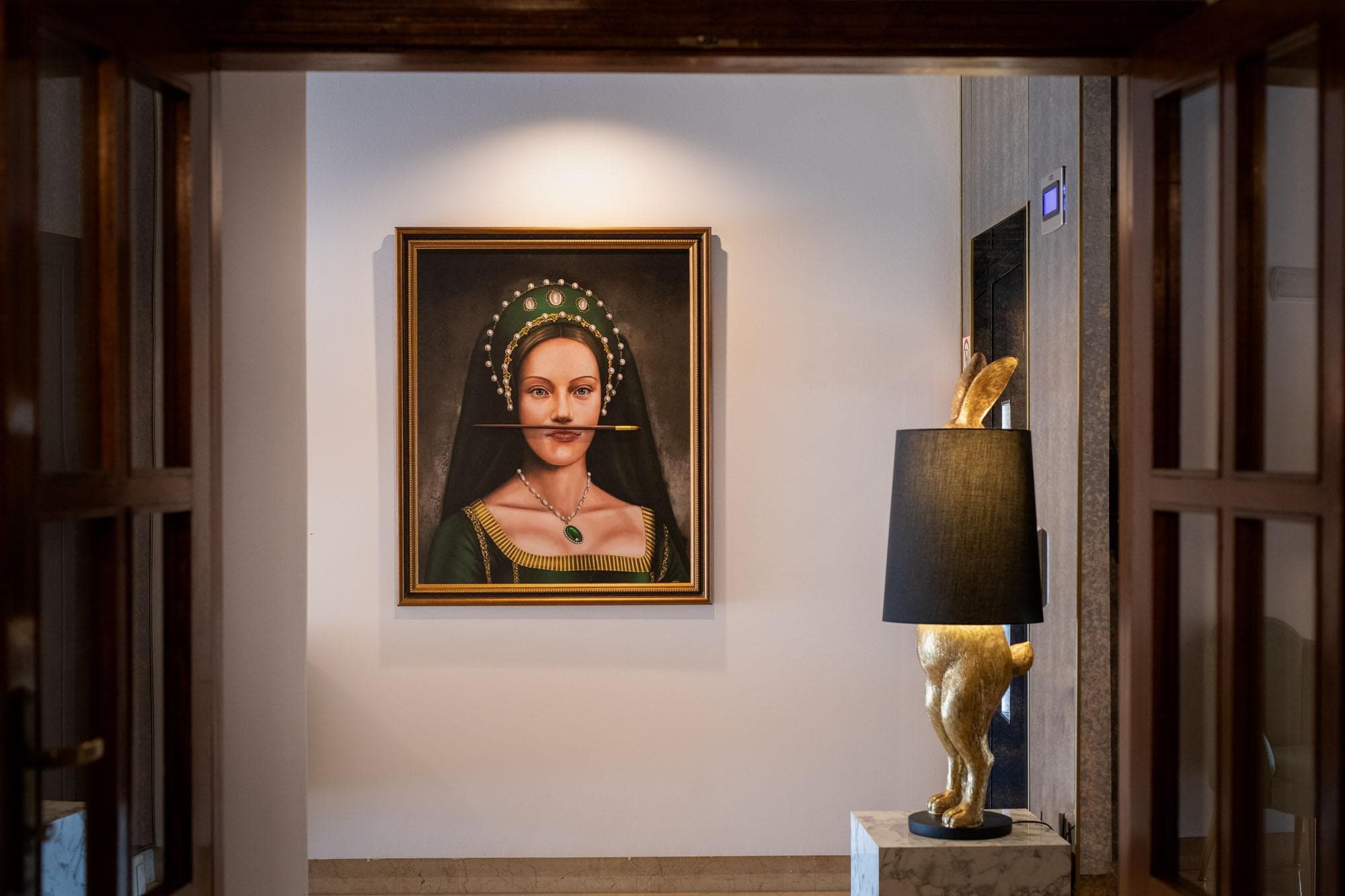 Apartamentos Islamar Arrecife, General view