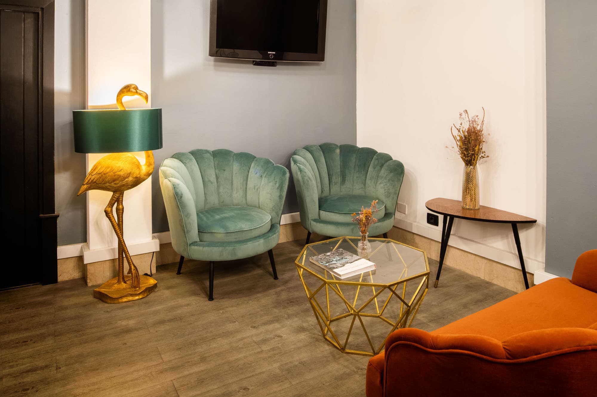 Apartamentos Islamar Arrecife, Lobby