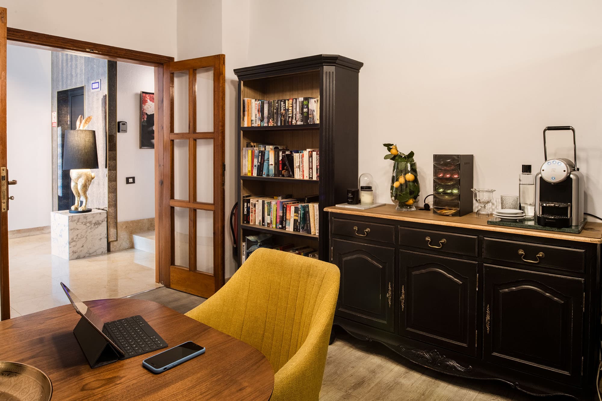 Apartamentos Islamar Arrecife, Lobby