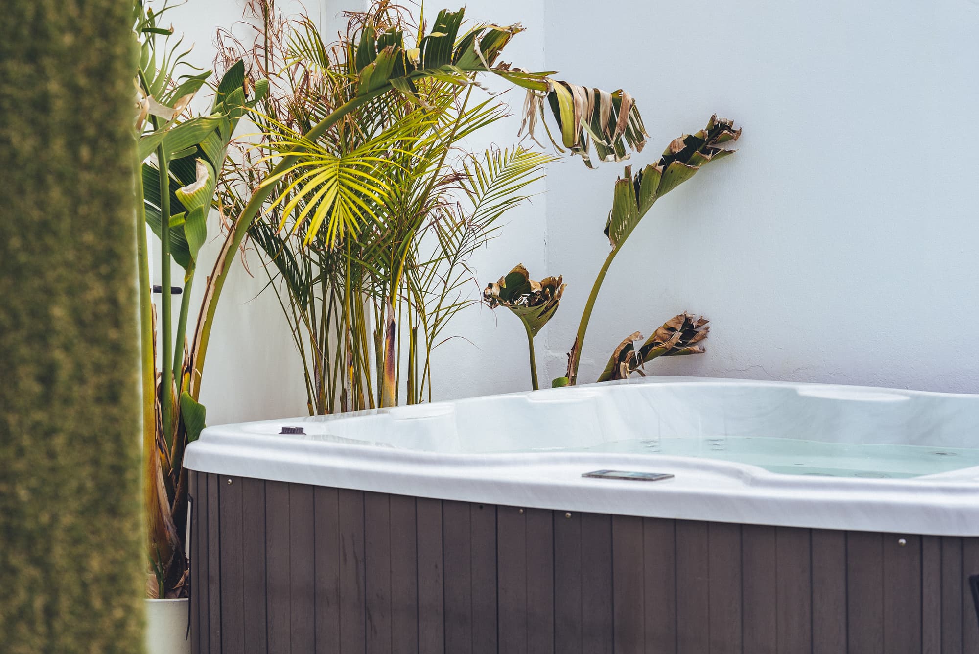 Apartamentos Islamar Arrecife, Lobby