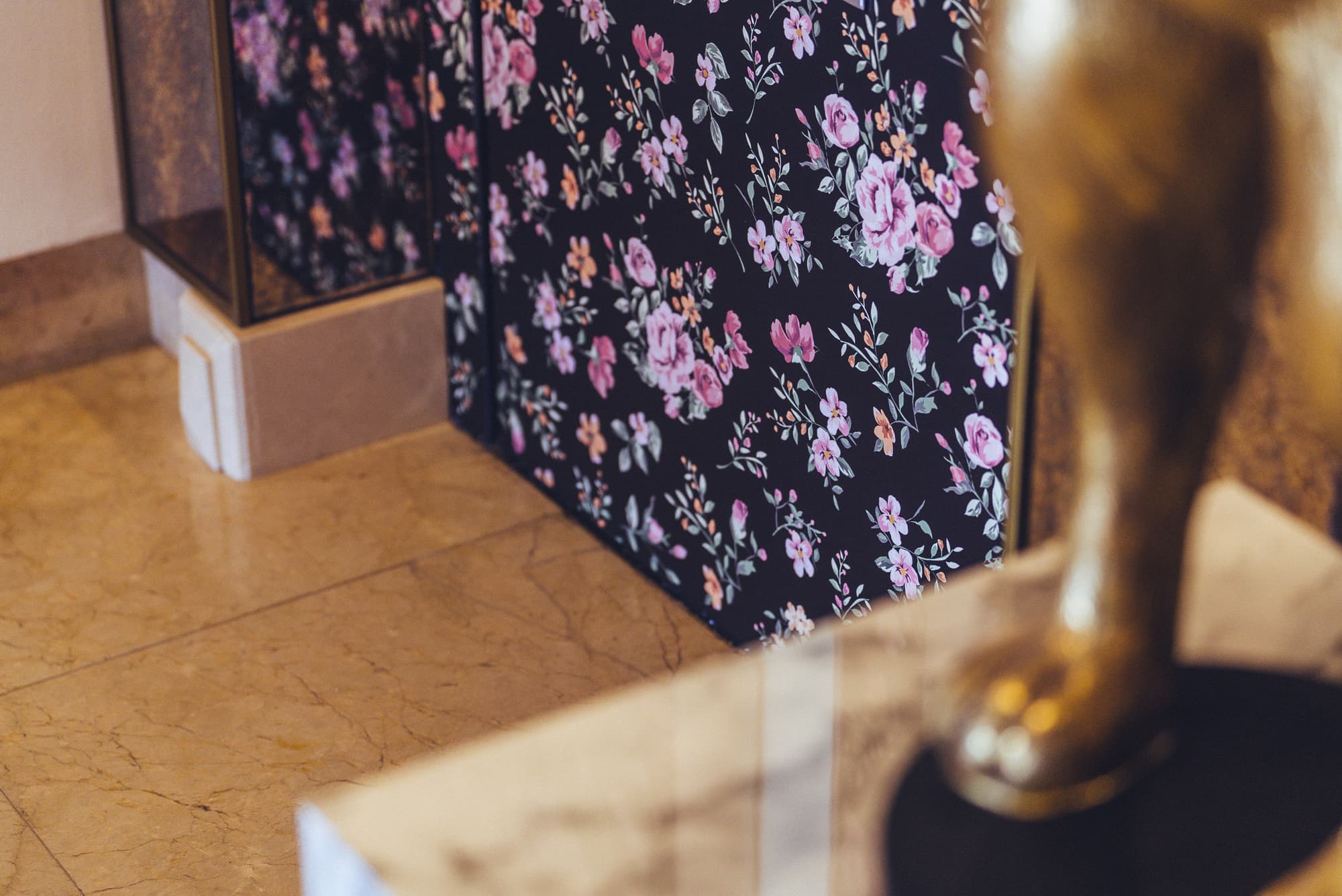 Apartamentos Islamar Arrecife, Lobby