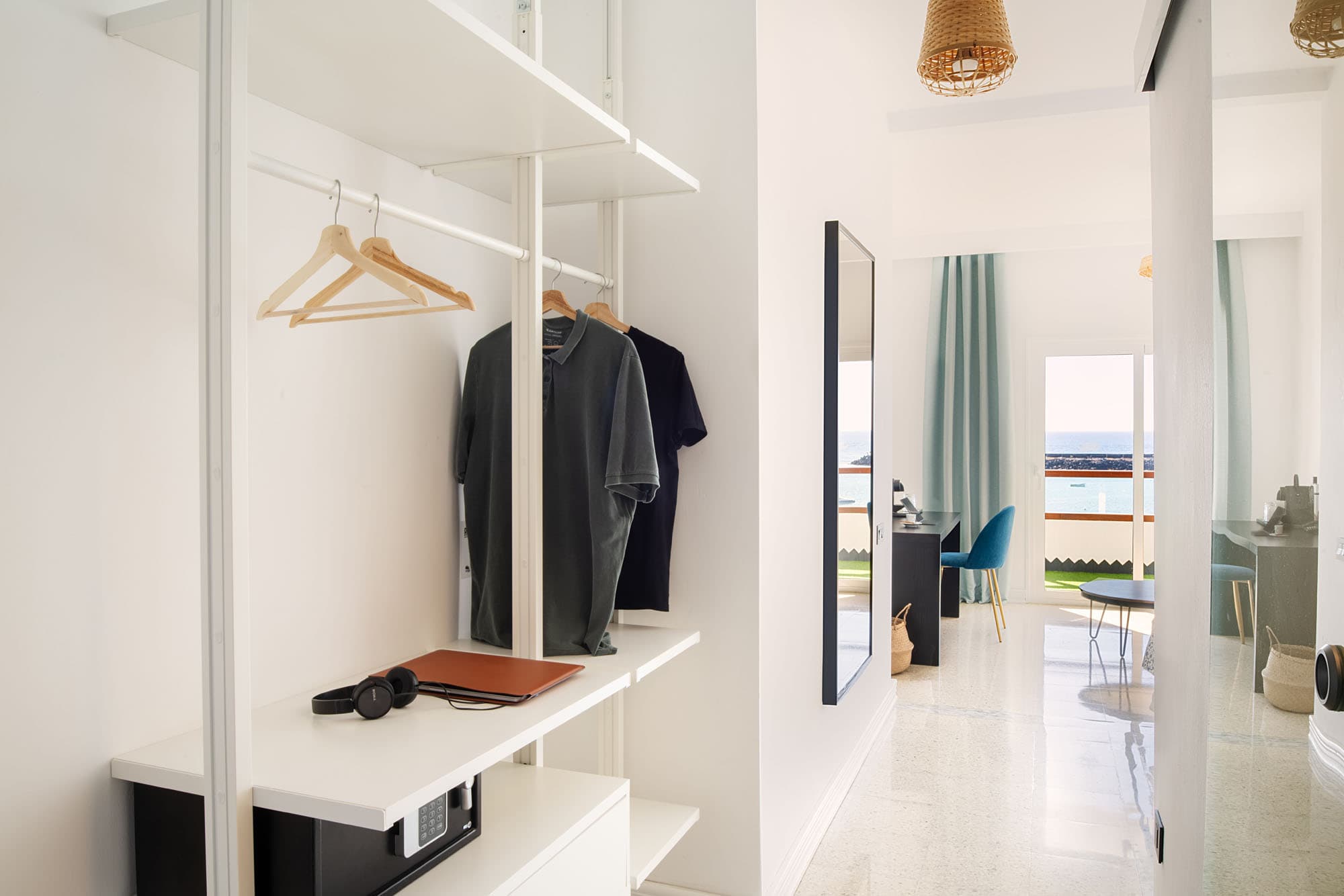 Apartamentos Islamar Arrecife, Room