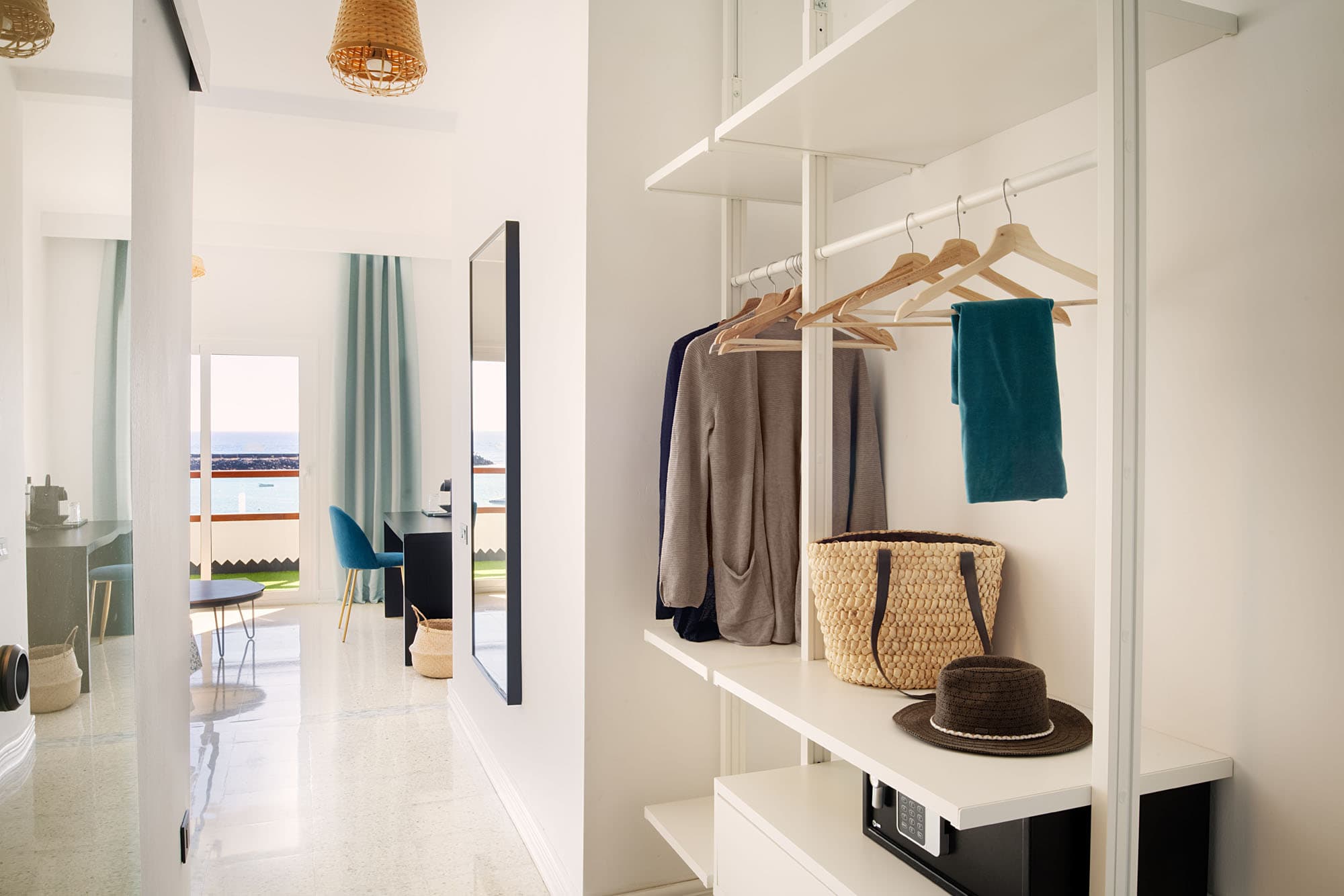 Apartamentos Islamar Arrecife, Room