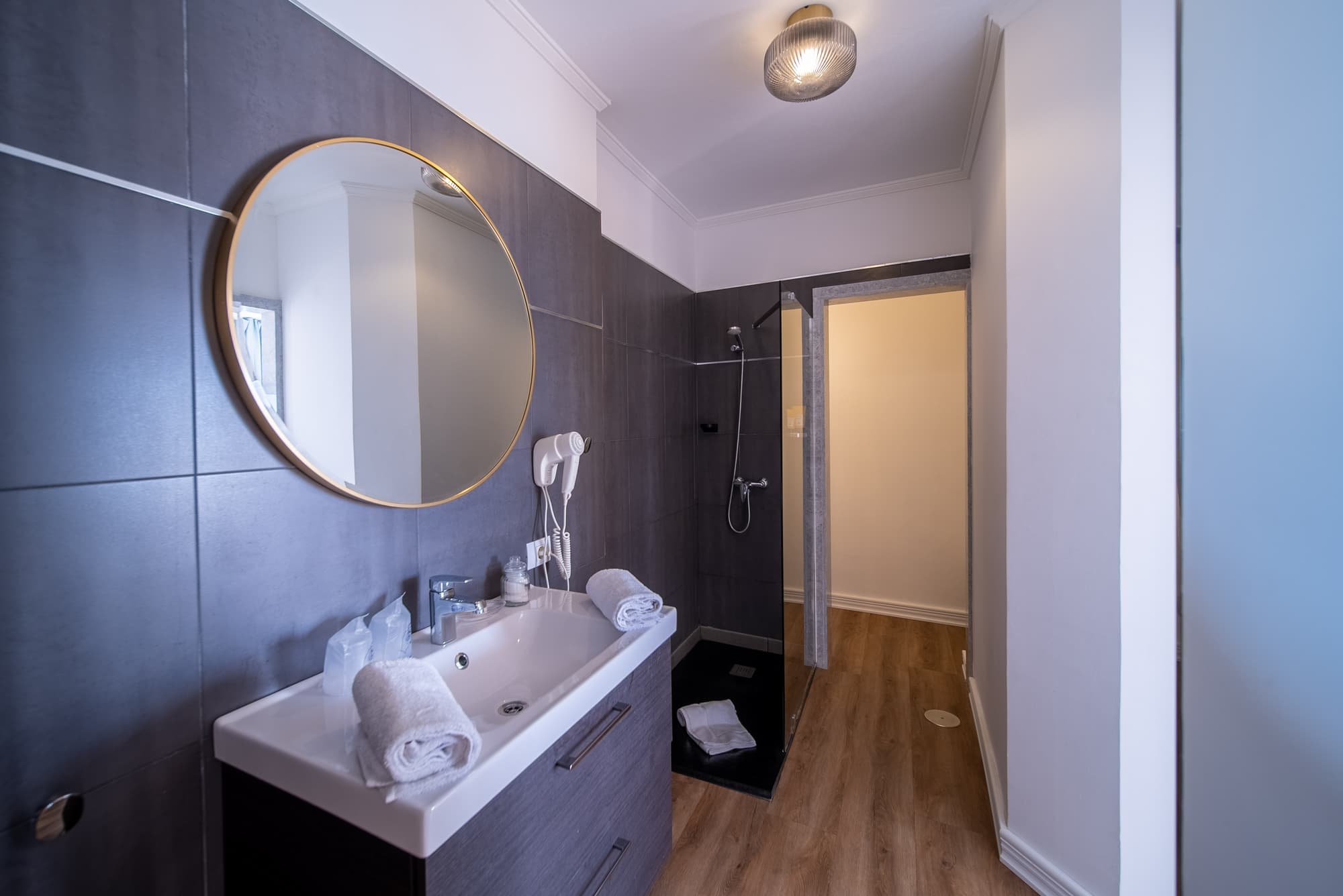 Apartamentos Islamar Arrecife, Room