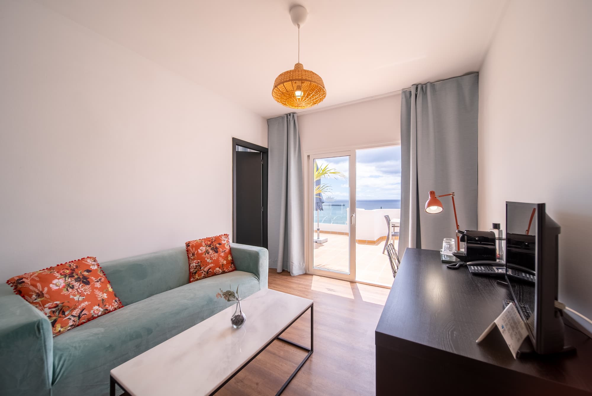 Apartamentos Islamar Arrecife, Room