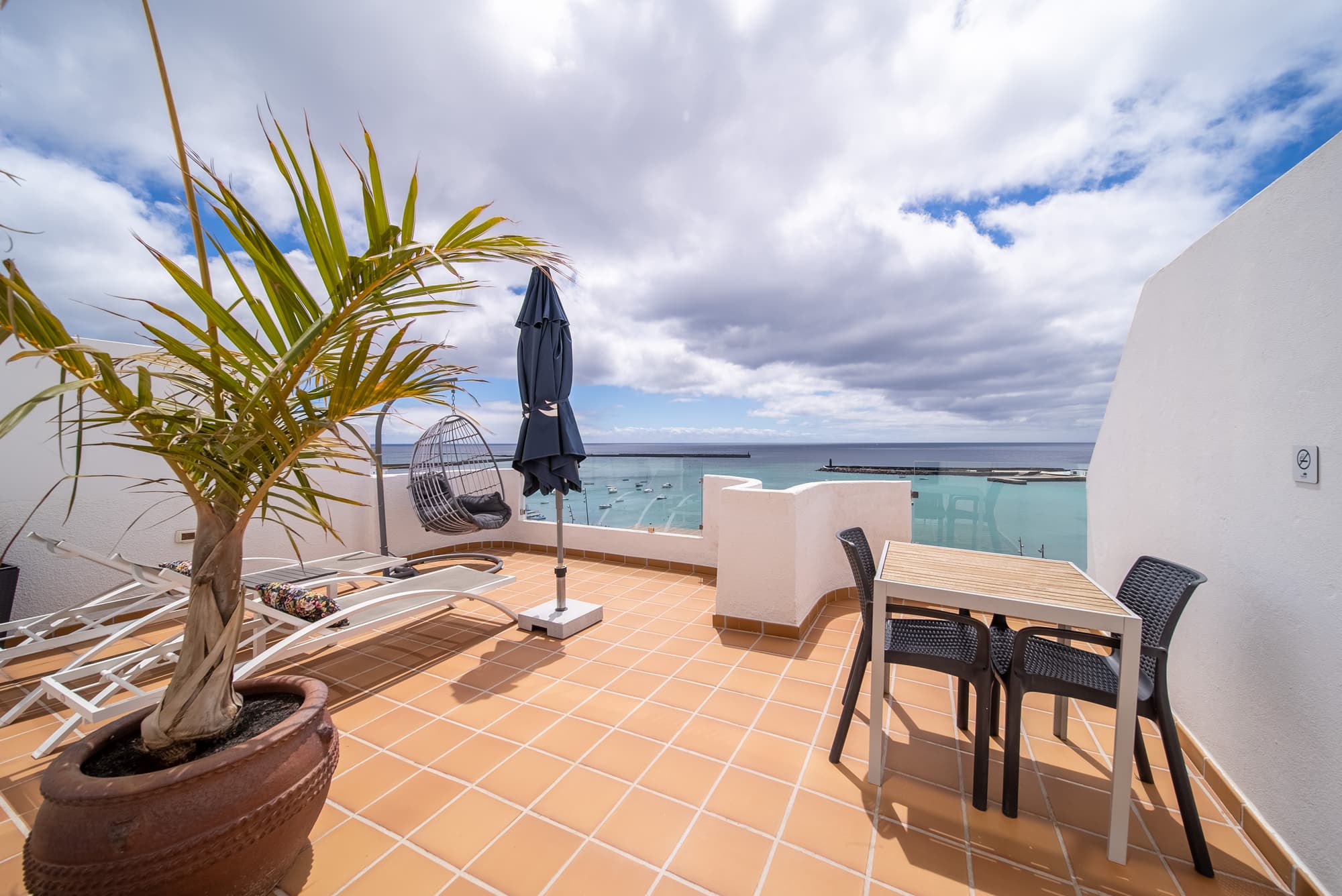 Apartamentos Islamar Arrecife, Room