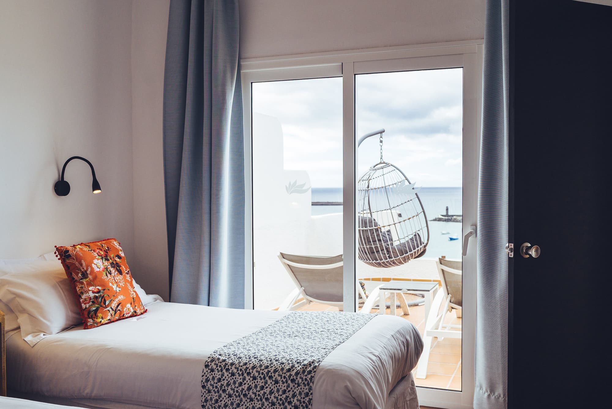 Apartamentos Islamar Arrecife, Room