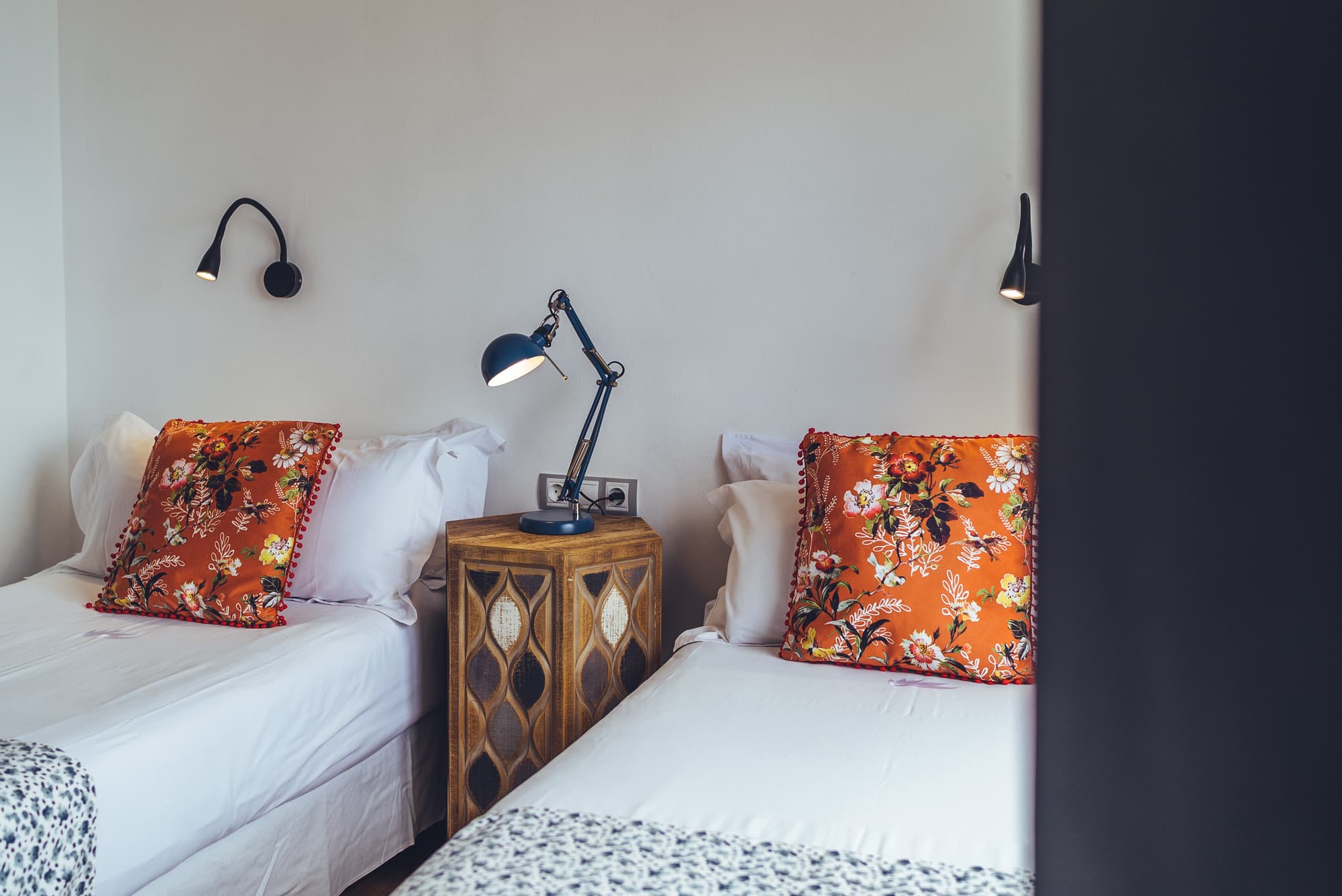 Apartamentos Islamar Arrecife, Room