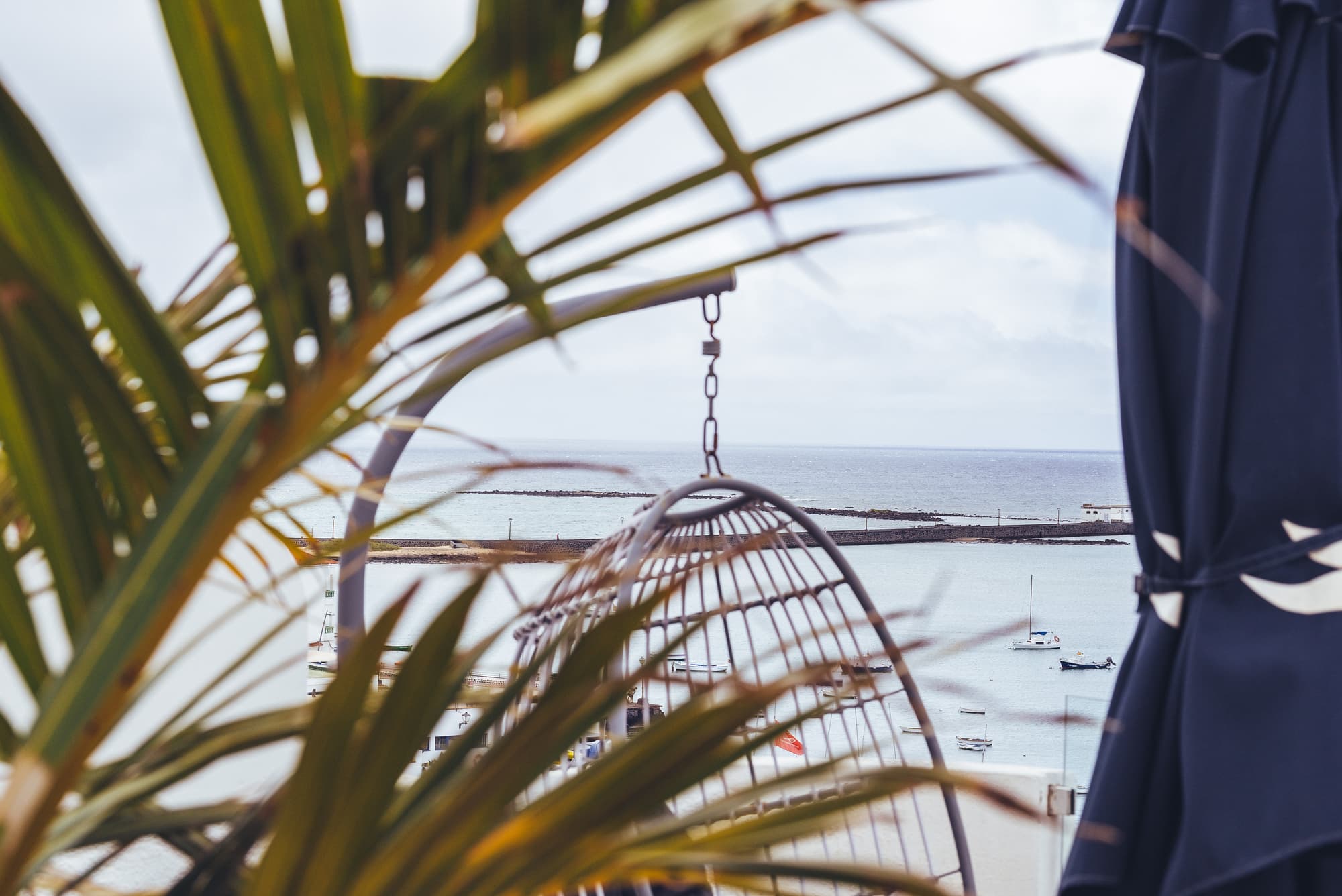 Apartamentos Islamar Arrecife, Room