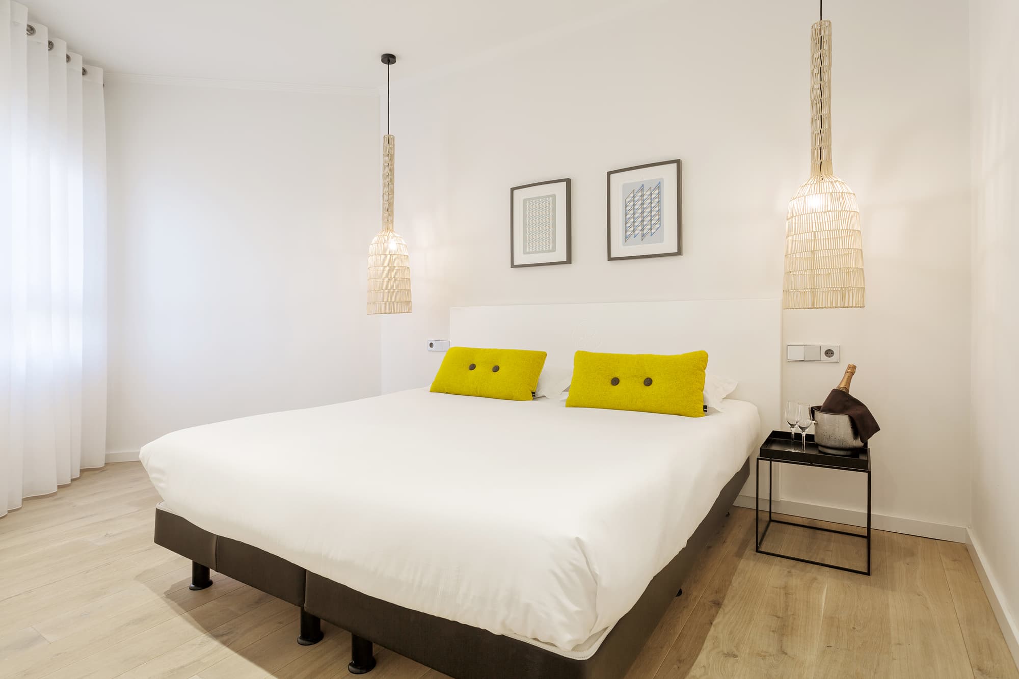 Ama Islantilla Resort, Room