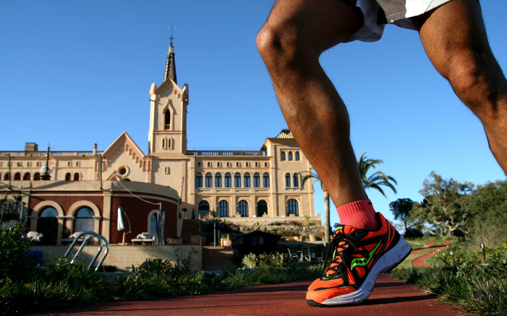 Sant Pere Del Bosc, Sports and Entertainment