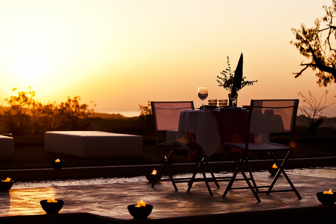 Sant Pere Del Bosc, Pool