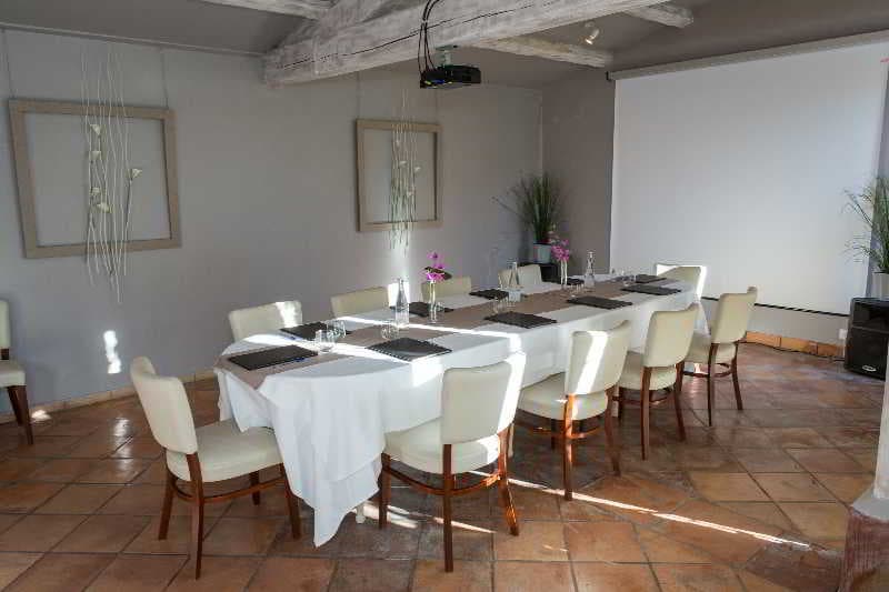 San Pedro, Conferences