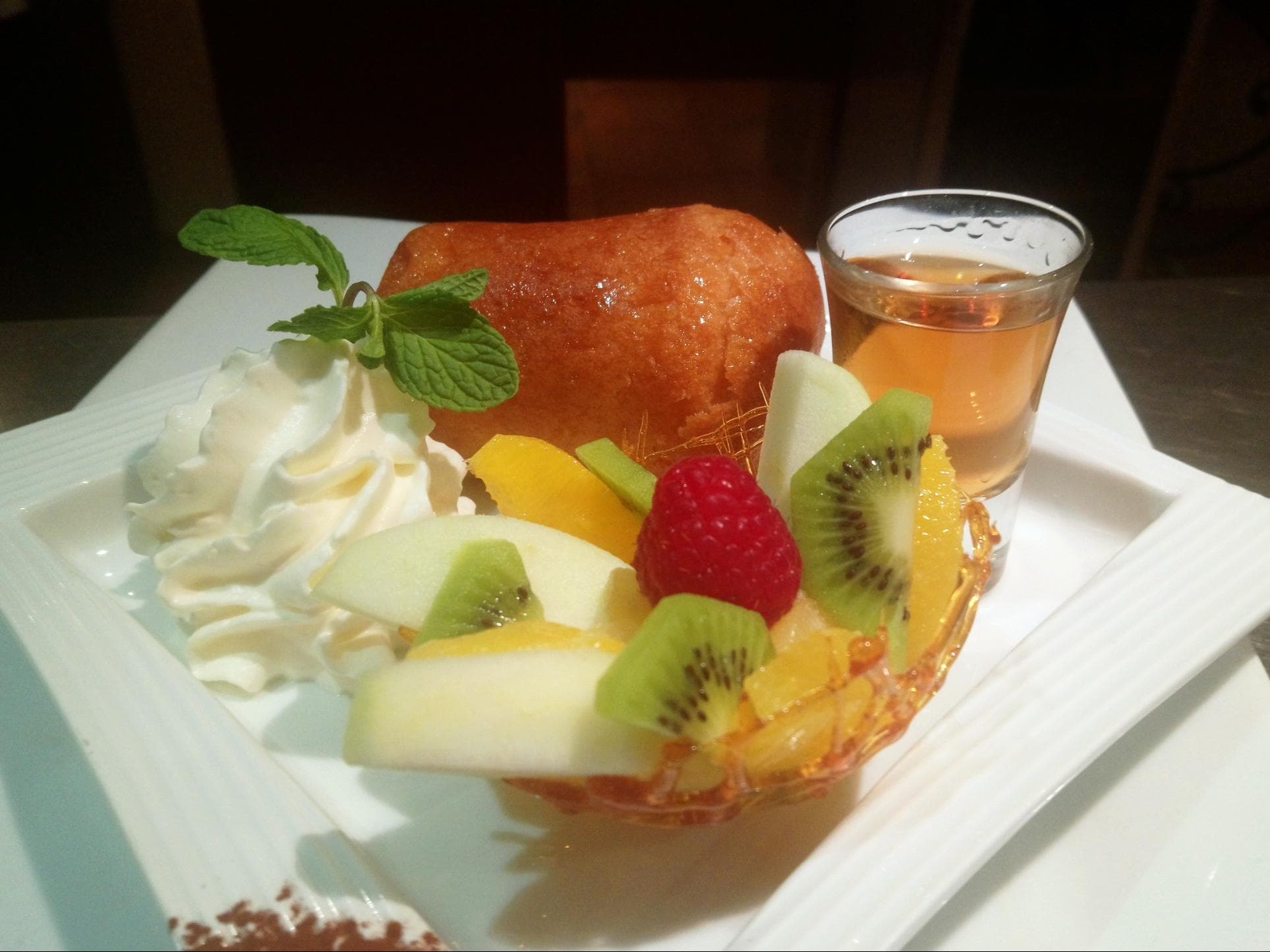 Hotel Restaurant Le Printemps, Room