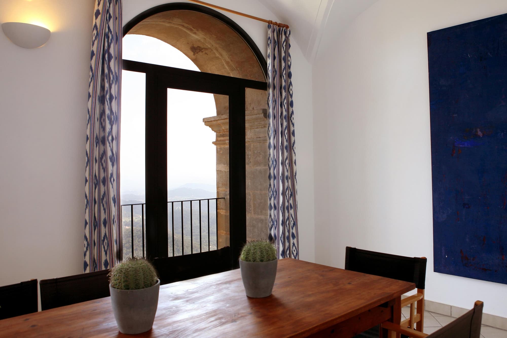 Petit Hotel Hostatgeria Sant Salvador, Conferences