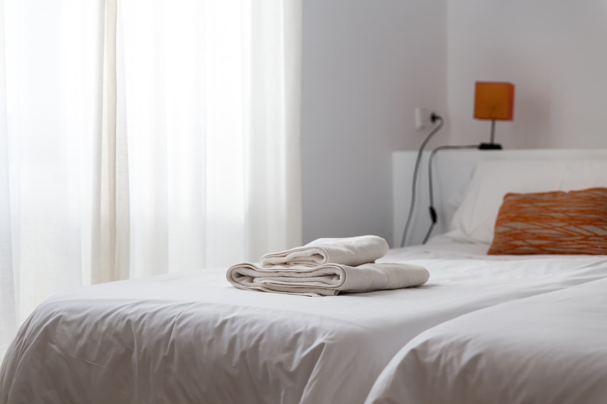 Petit Hotel Hostatgeria Sant Salvador, Room