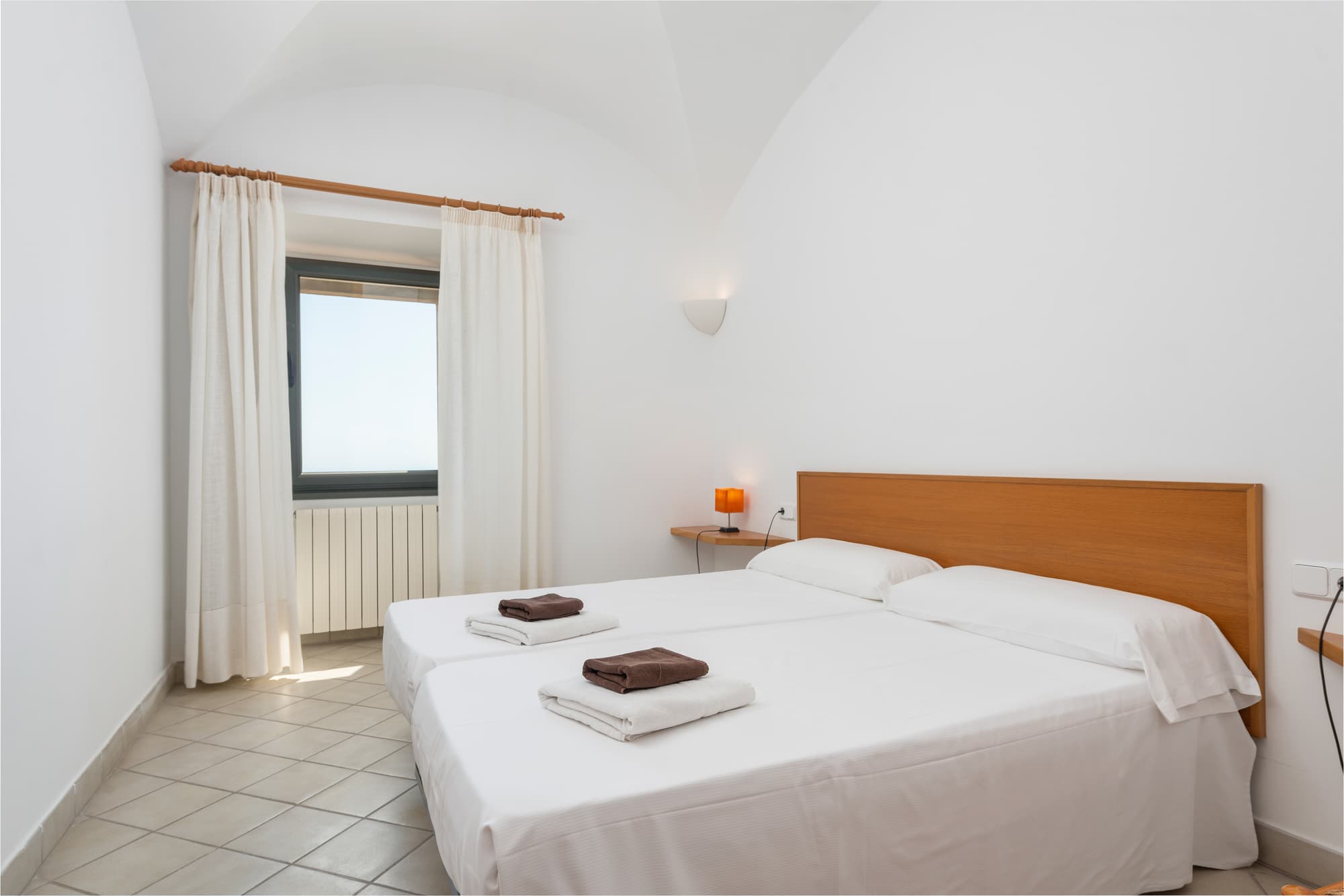 Petit Hotel Hostatgeria Sant Salvador, Room