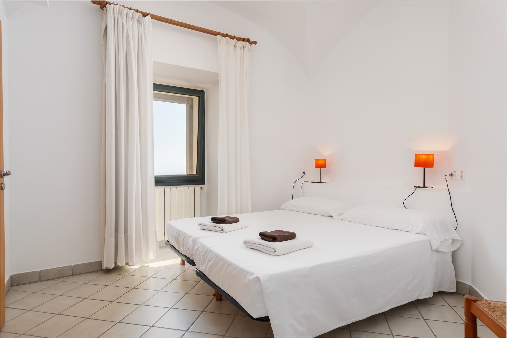 Petit Hotel Hostatgeria Sant Salvador, Room