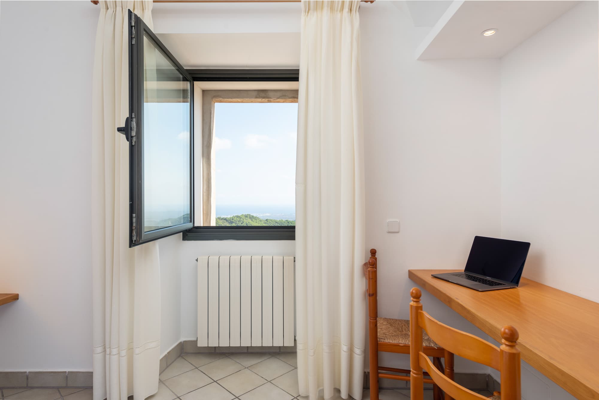 Petit Hotel Hostatgeria Sant Salvador, Room