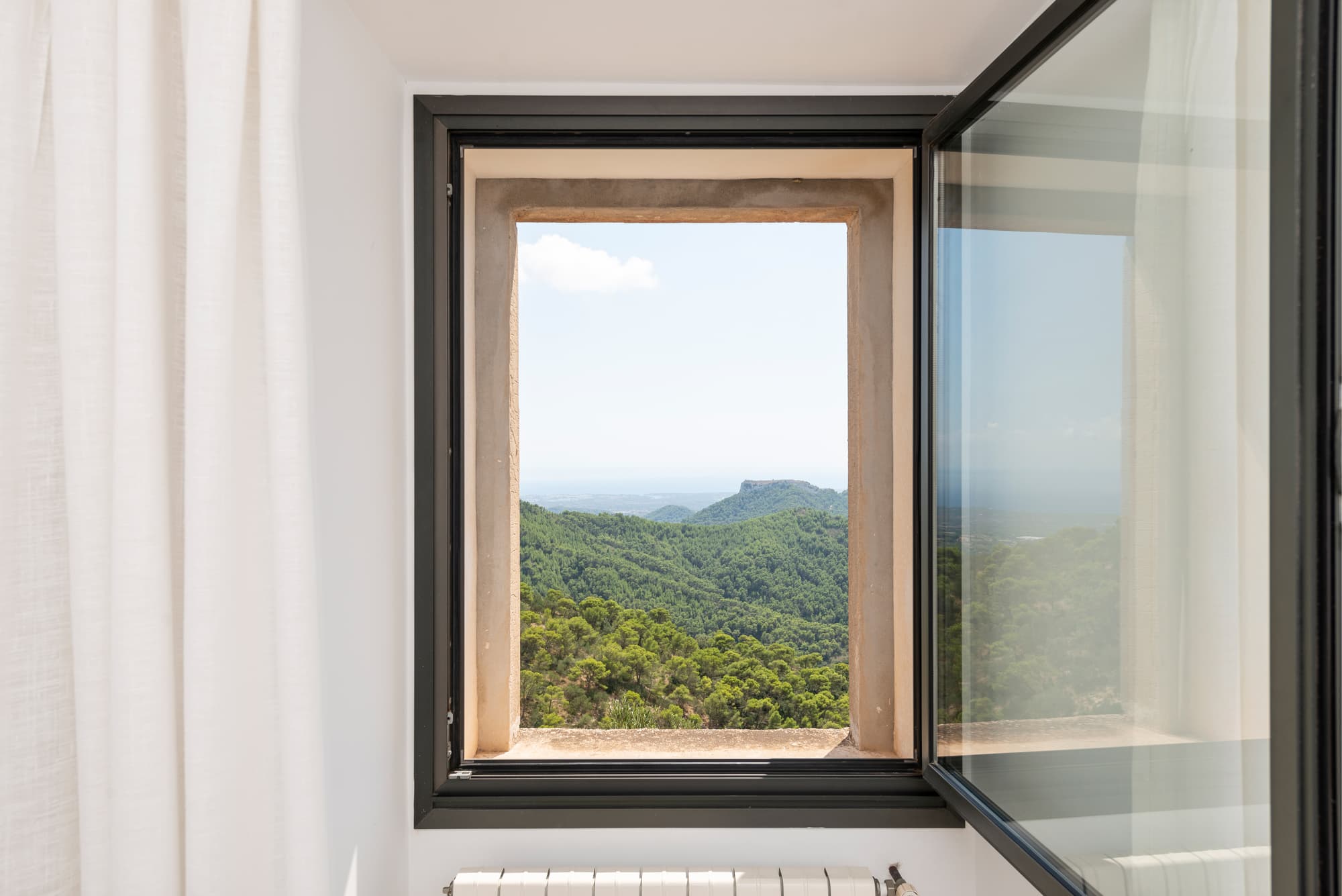 Petit Hotel Hostatgeria Sant Salvador, Room