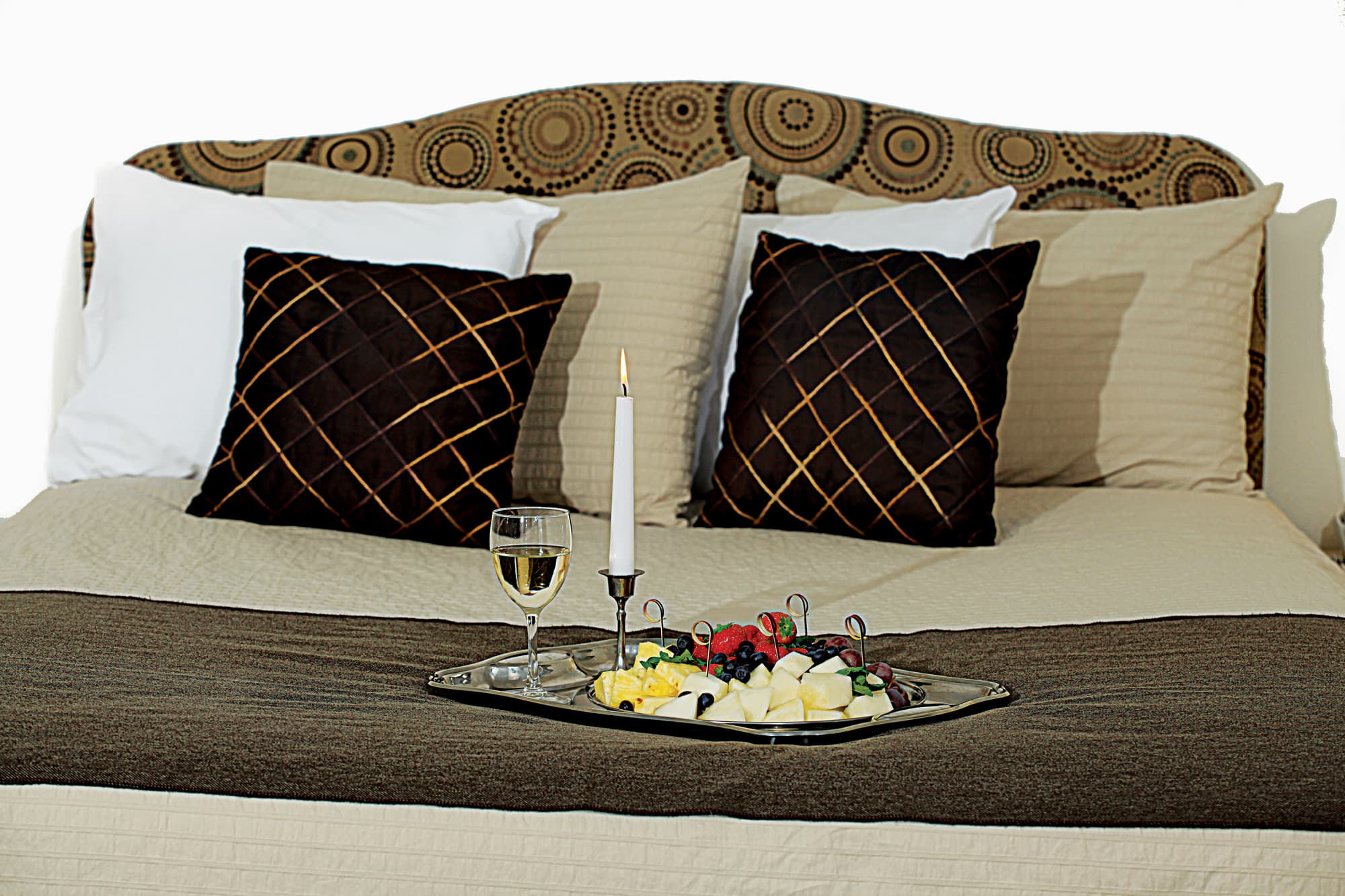 Airport Hotel Mara, Room