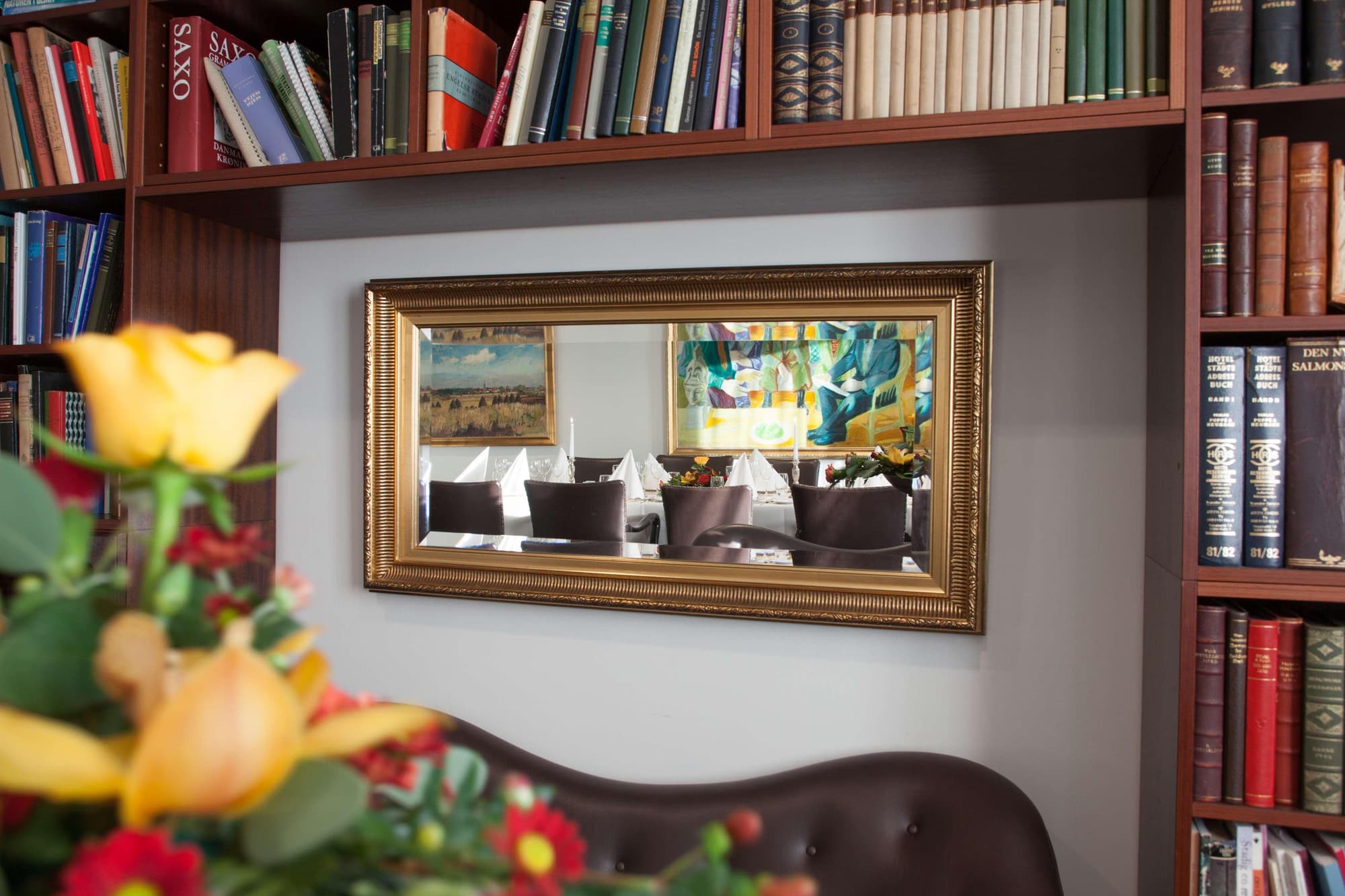 Best Western Plus Hotel Eyde, General view