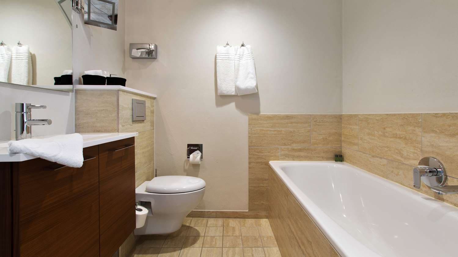 Best Western Plus Hotel Eyde, General view