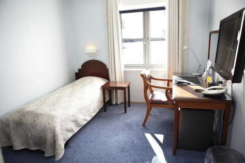 Golf Hotel Viborg, General view