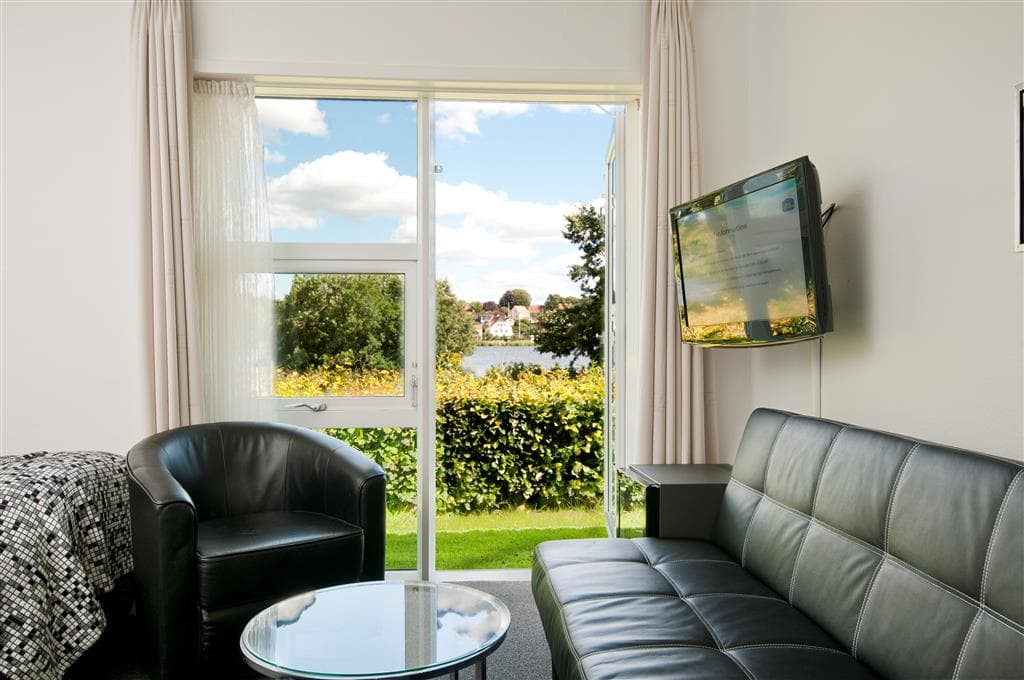 Golf Hotel Viborg, Room