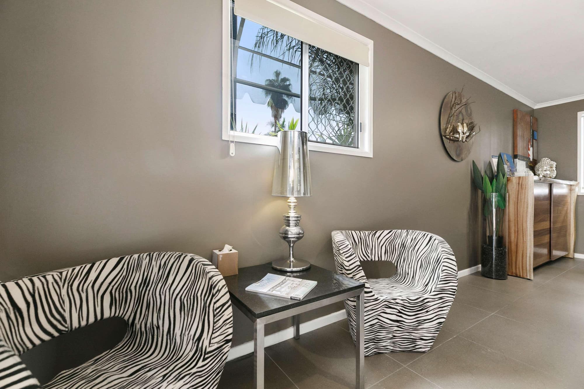 Best Western Kimba Lodge Motel, Lobby