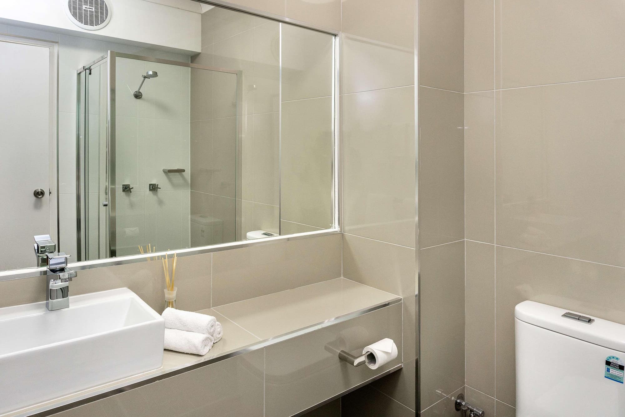 Best Western Kimba Lodge Motel, Room