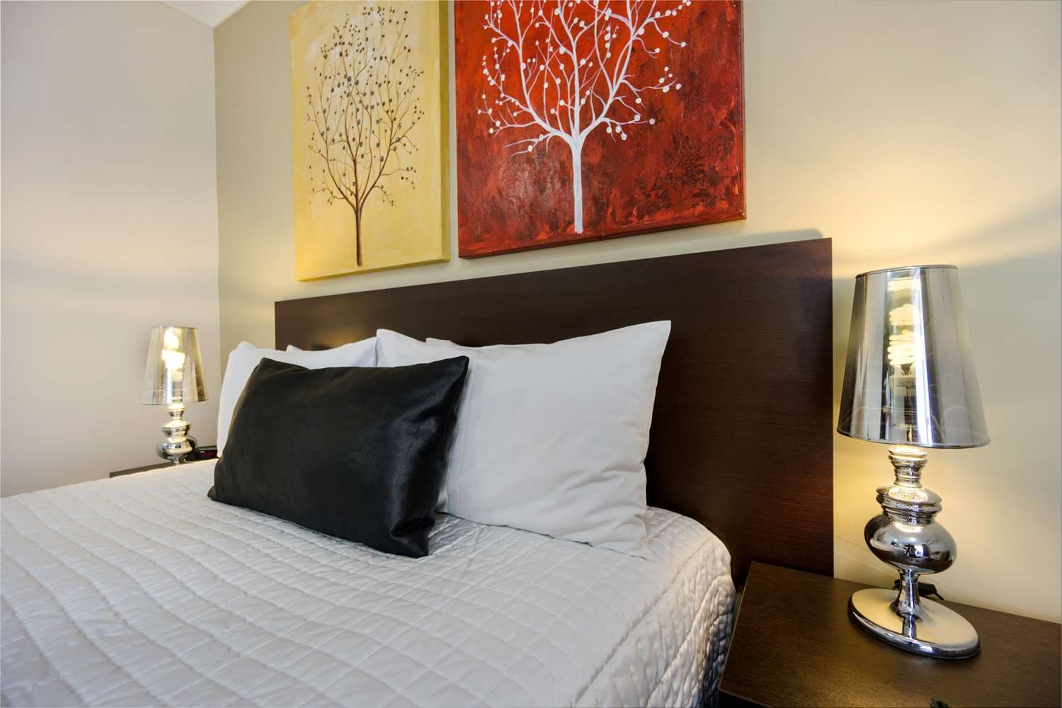 Best Western Kimba Lodge Motel, Room