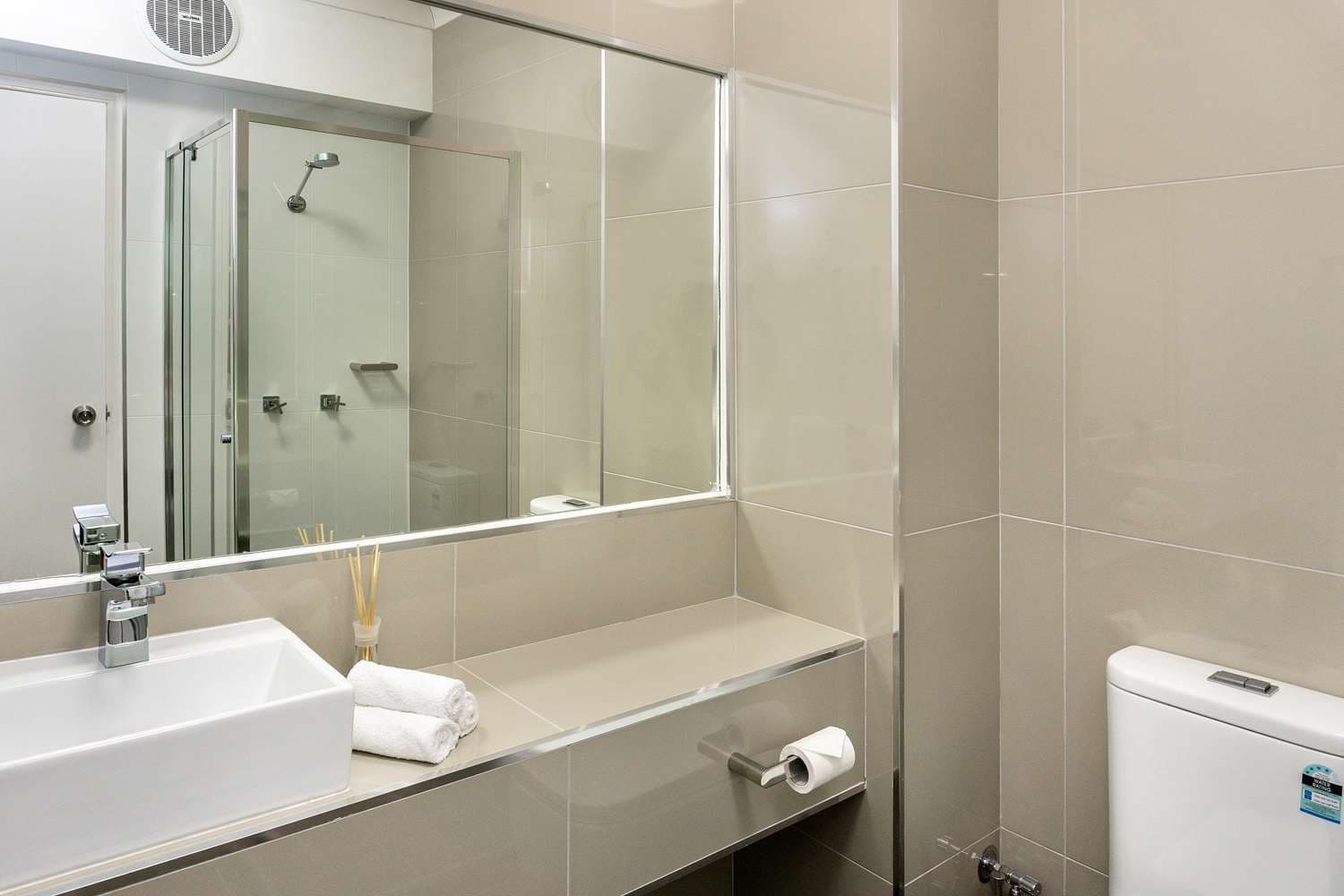 Best Western Kimba Lodge Motel, Room