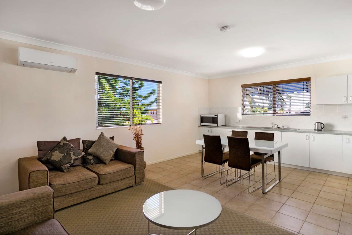 Best Western Kimba Lodge Motel, Room