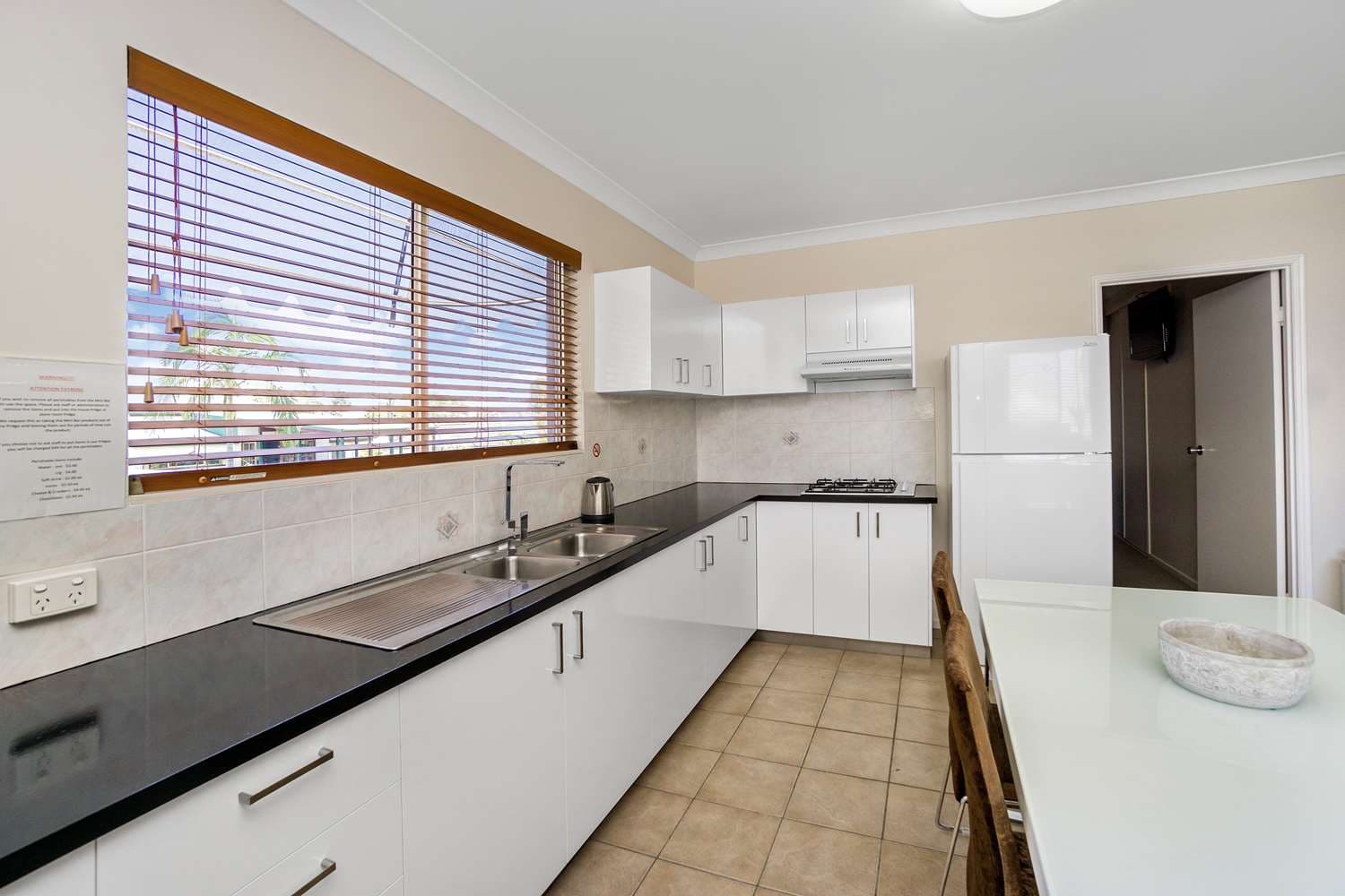 Best Western Kimba Lodge Motel, Room