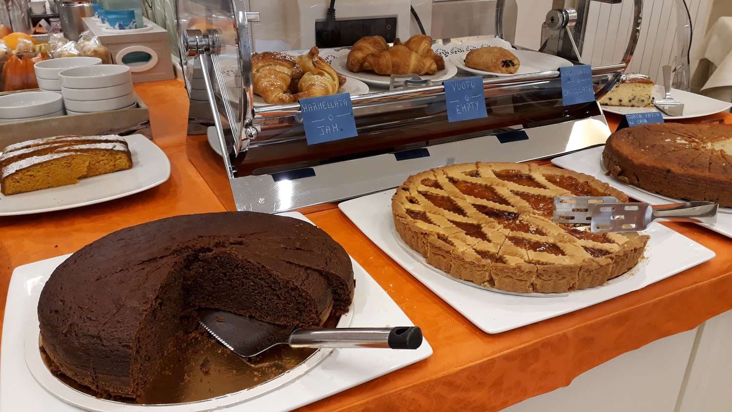 Best Western Hotel Crimea, General view