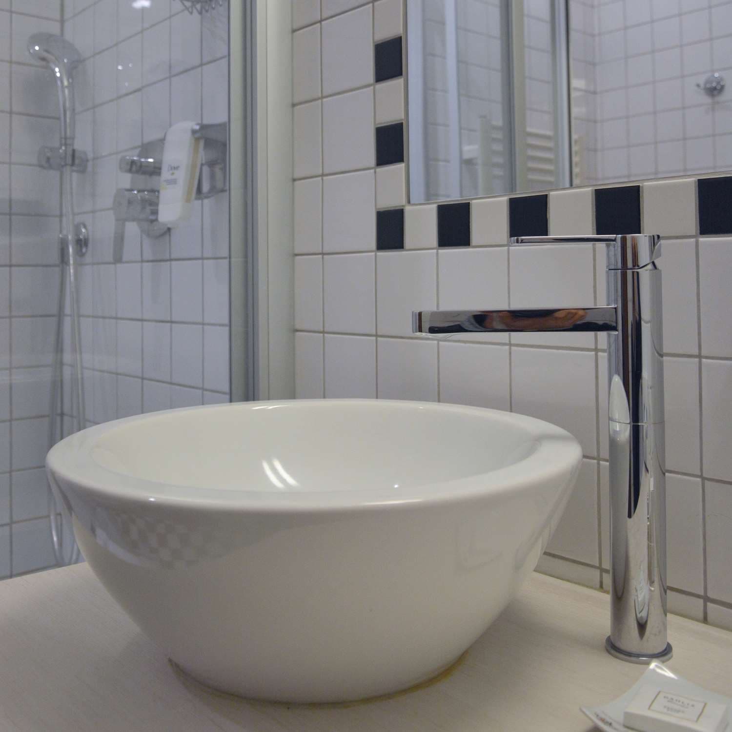 Best Western Hotel Crimea, General view