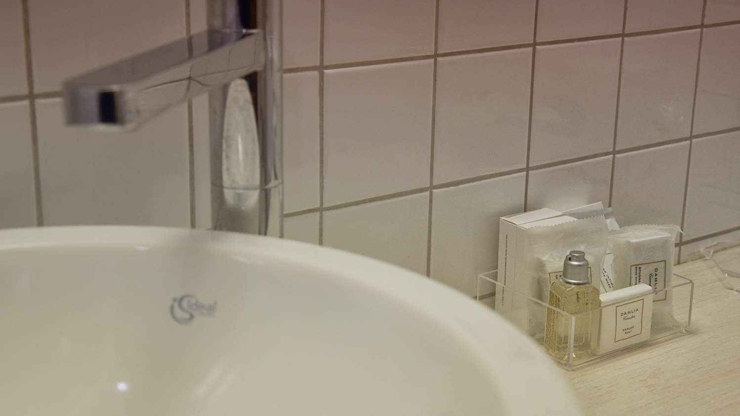 Best Western Hotel Crimea, General view