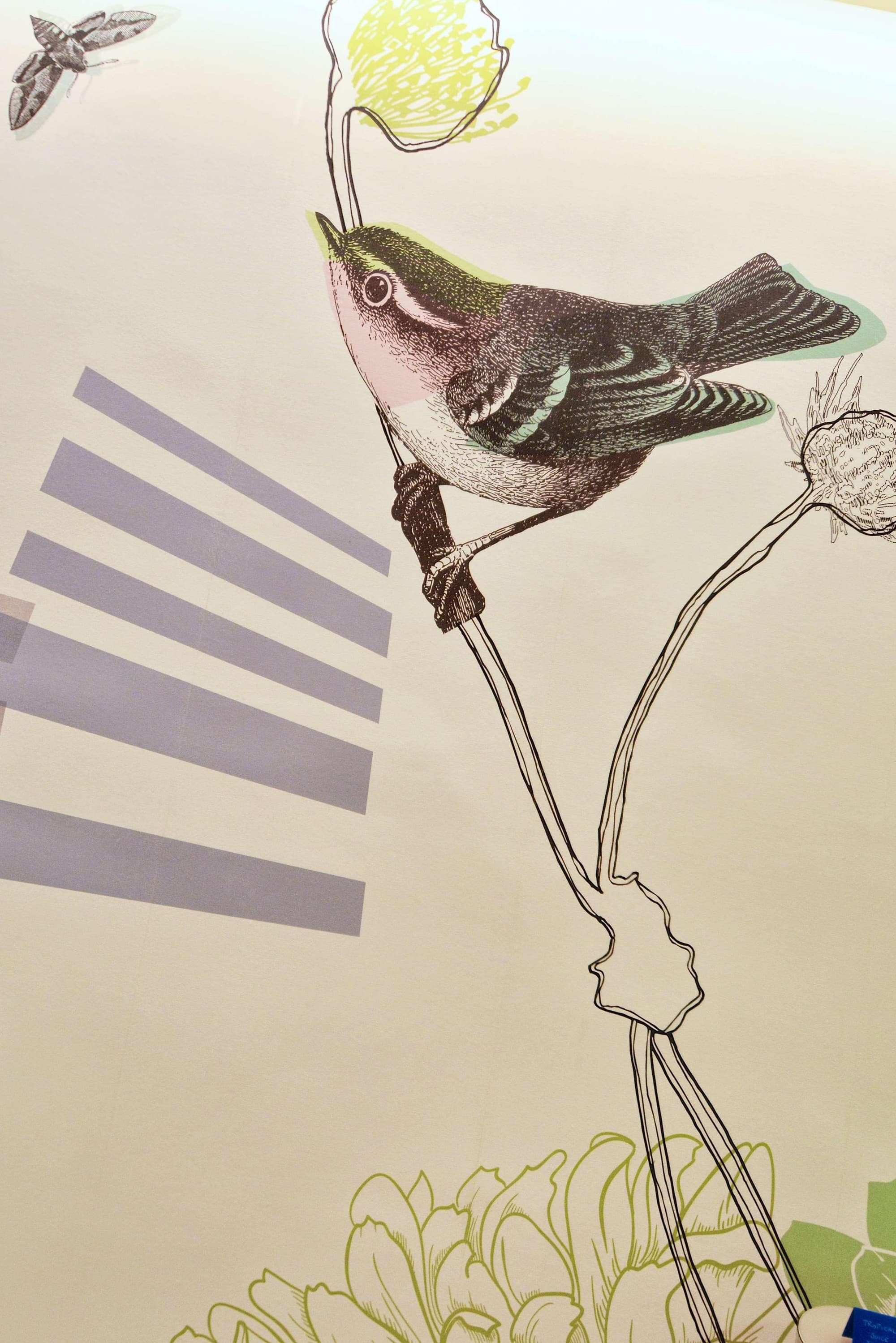 Best Western Hotel Crimea, Lobby